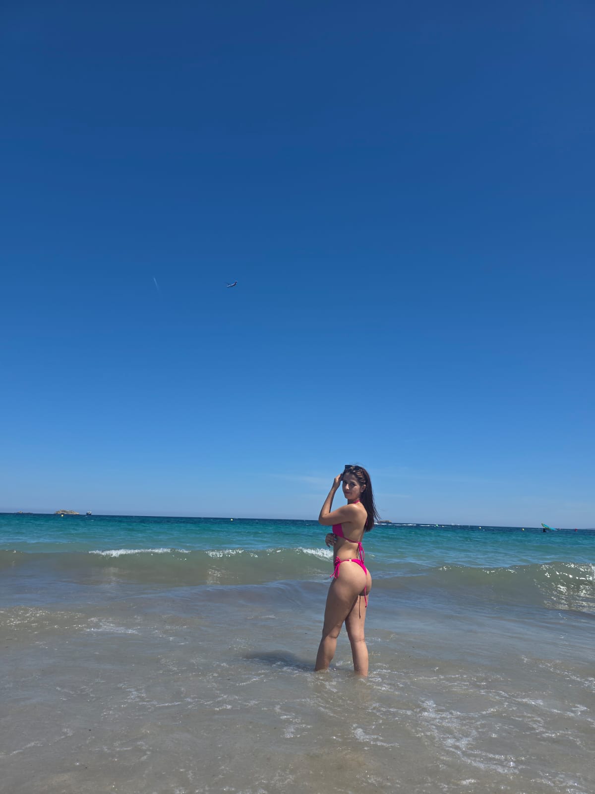 Escort - MELISA - Ibiza Tops